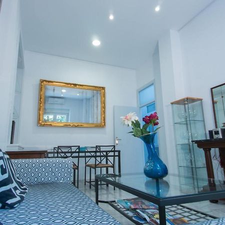 Apartamento Museo Seville Luaran gambar