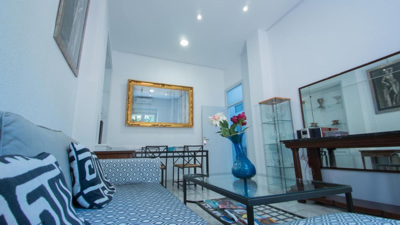 Apartamento Museo Seville Luaran gambar