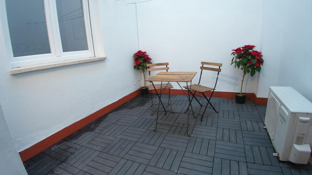 Apartamento Museo Seville Luaran gambar