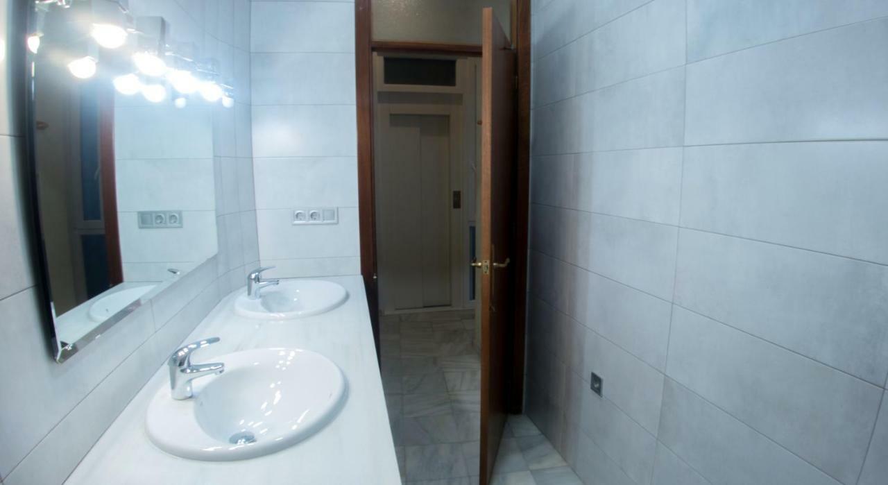 Apartamento Museo Seville Luaran gambar
